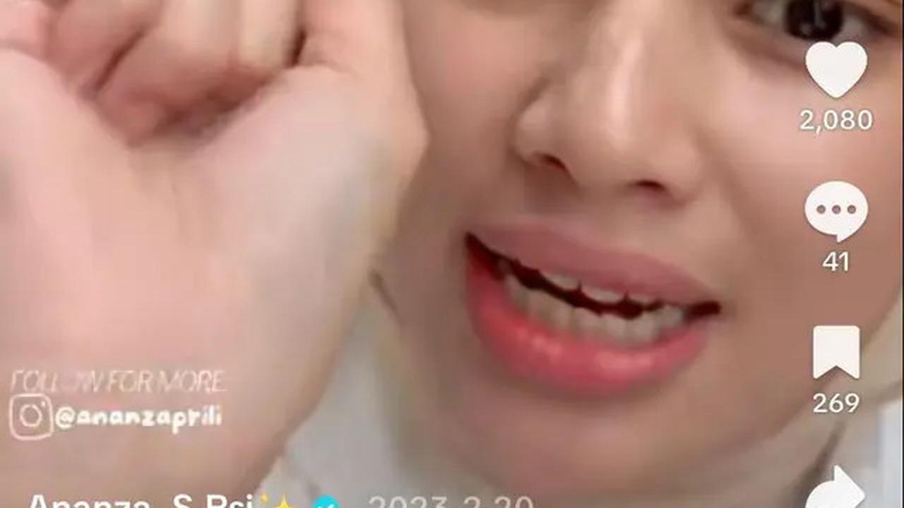 Menentukan Shades Lipstik Sesuai Warna Bibir, Panduan Praktis dari TikTok