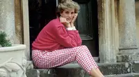 Gara-Gara Kecelakaan Lady Diana, Perusahaan Otomotif Berlomba Buat Mobil Teraman