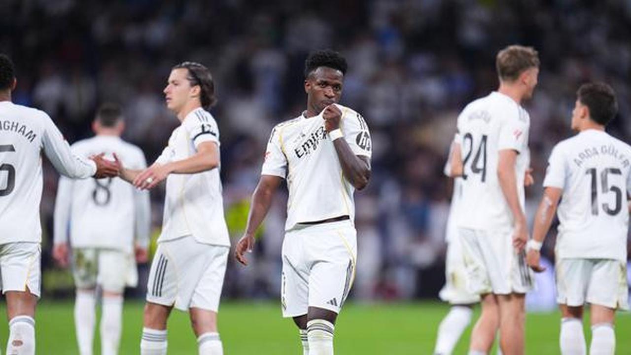 Cari Pengganti Dani Carvajal, Real Madrid Sudah Kantongi 3 Nama