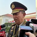 Hari Damai Aceh Ricuh, Kapolri Pastikan Situasi Terkendali
