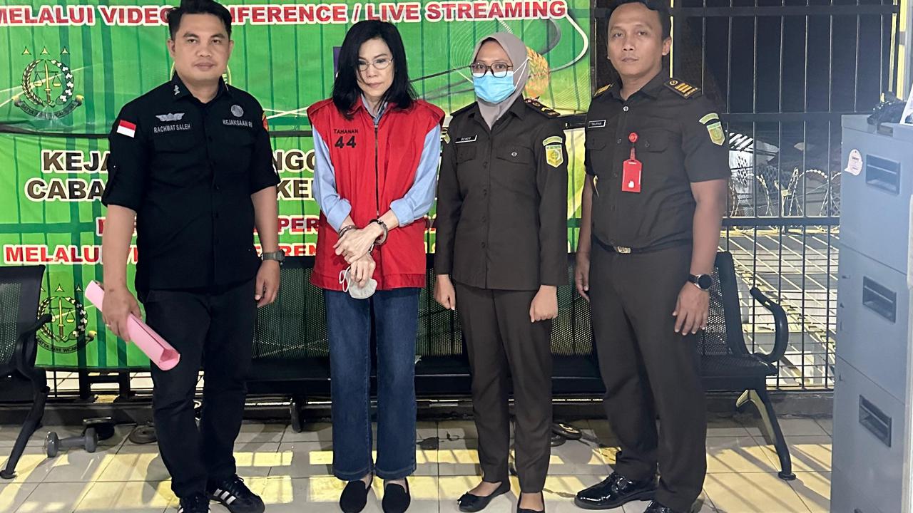 Ibunda Ronald Tannur Bersumpah Tak Pernah Minta Advokat Suap Hakim, Minta Divonis Bebas
