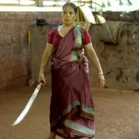 Jangan pernah meremehkan penampilan nenek berusia 76 tahun asal India ini. (Foto: BBC.com)