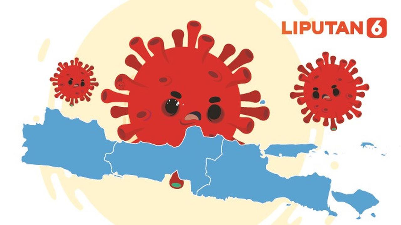 Banner Infografis Aturan Pembatasan PPKM Darurat Jawa Bali. (Liputan6.com/Abdillah)