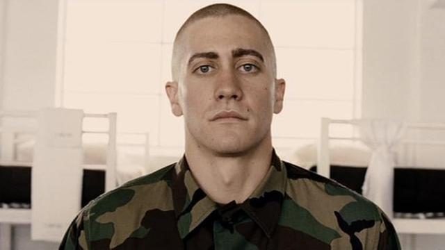 Jarhead (2005)