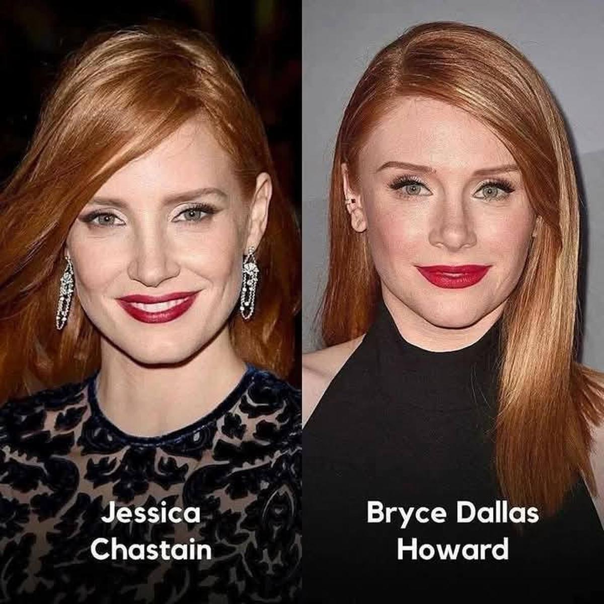 10 Aktor Hollywood yang Punya Wajah Mirip dan Sering Disangka Kembar