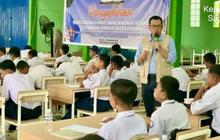 Pemkot Batam Gencarkan Edukasi Pencegahan Kekerasan Perempuan dan Anak Sepanjang Tahun 2025
