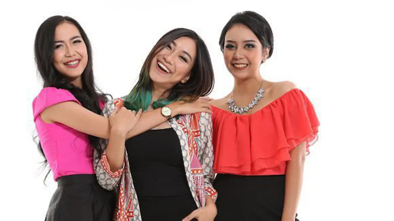 Selamat untuk 20 pemenang lomba menulis Oktober 2017 'Kocok-Kocok Ceria' |
 Foto ilustrasi persahabatan © Vemale.com