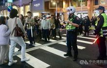 Pria Ngamuk Bawa Bom Asap hingga Tewaskan 3 Orang, Polisi Taiwan: Pelaku Pemuda Pengangguran