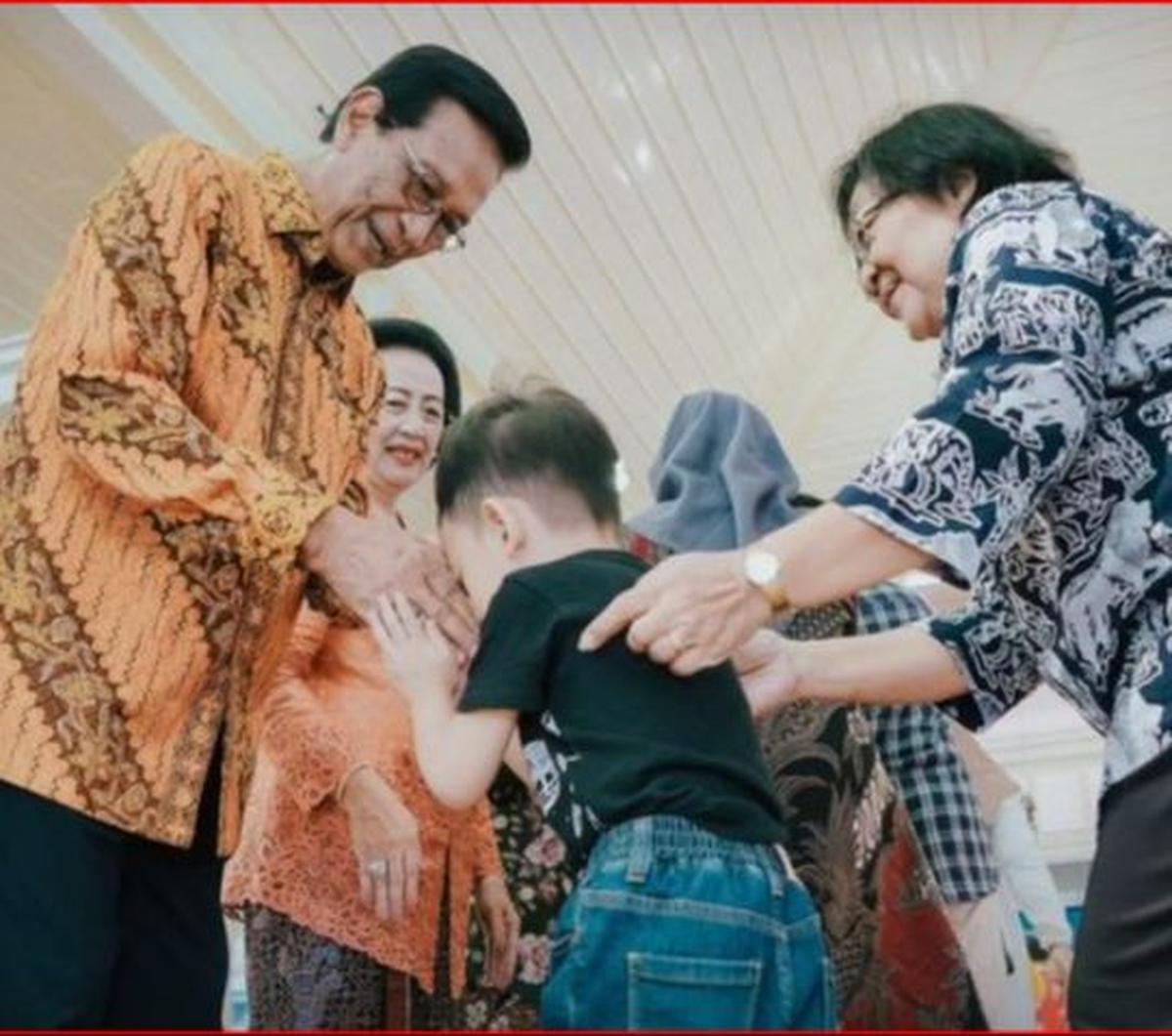 Dok. Istimewa