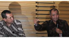 Mahkamah Agung (MA) membenarkan bahwa salah satu pejabatnya ditangkap Komisi Pemberantasan Korupsi (KPK) dalam sebuah operasi tangkap tangan (OTT) di Jakarta.