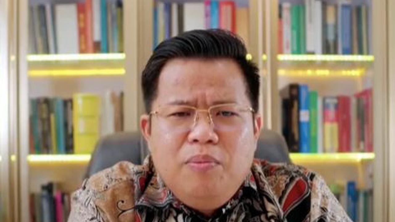 Bicarakan Baik-baik<br>