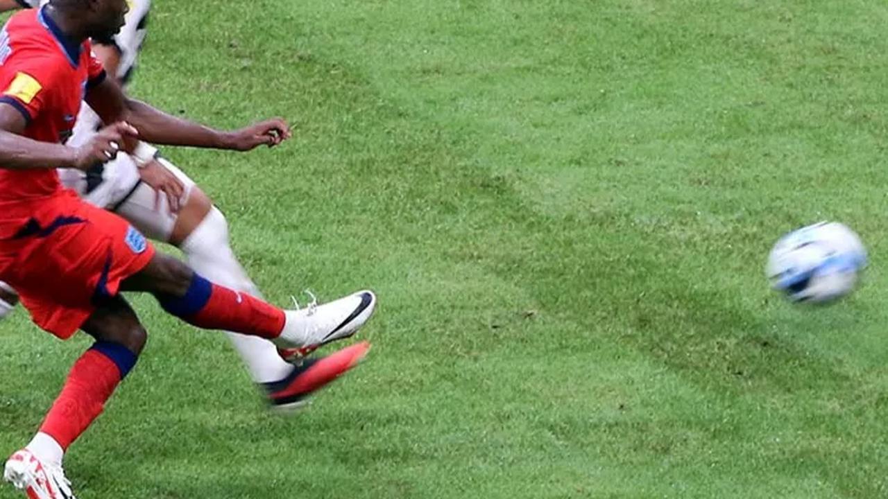 Kualitas Rumput JIS Jadi Sorotan Publik, PSSI: Tidak Ada Komplain, Kondisinya Aman Tidak Perlu Didebat