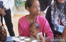 Angka Stunting Pangkalpinang Turun Drastis, Program MBG 3B Jadi Kunci Penurunan Kasus Balita Stunting