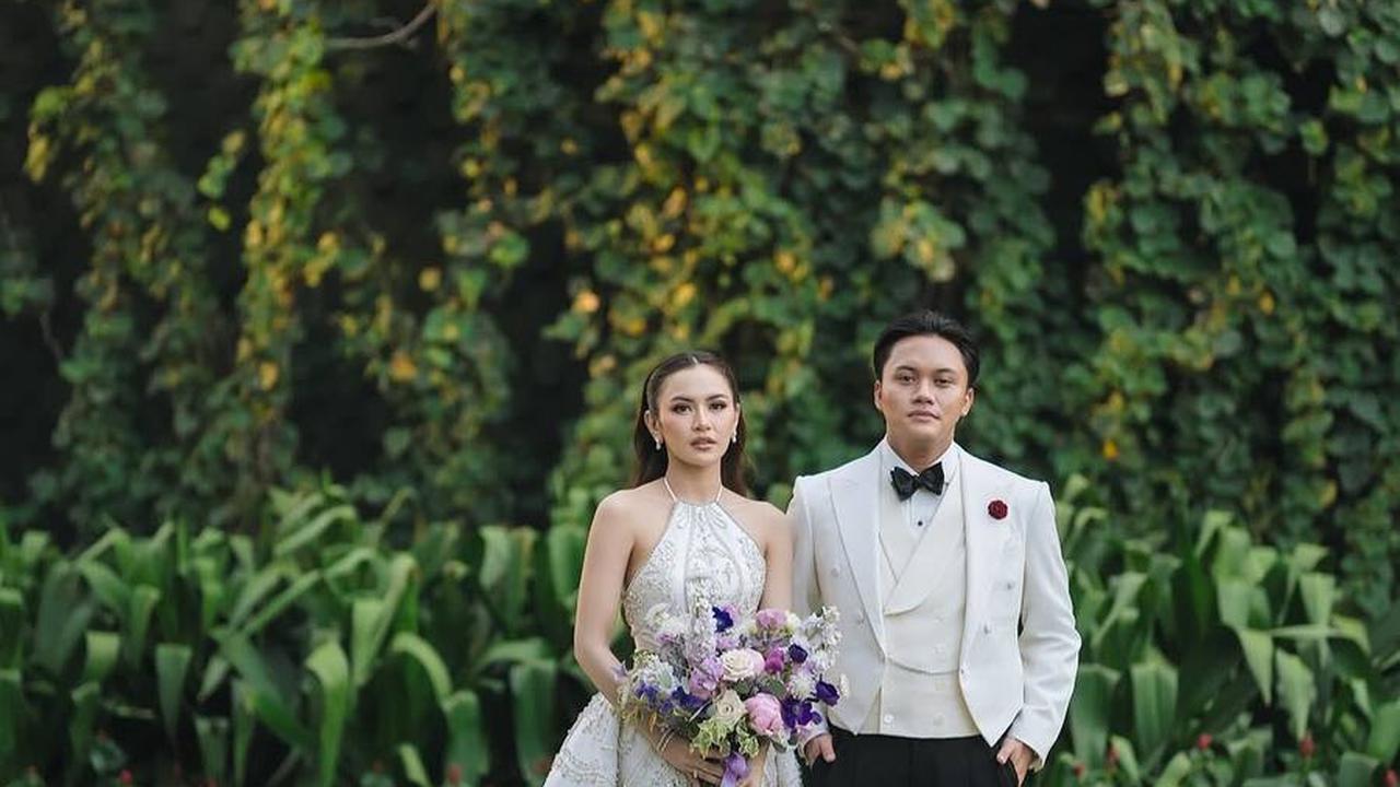 Rizky Febian Hadiri Sidang Isbat Nikah dengan Mahalini, Sebut Semua Sudah Sesuai Syariat Islam