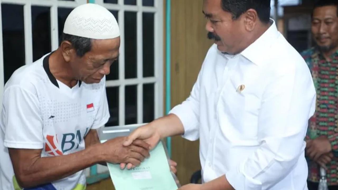 Dok. Istimewa