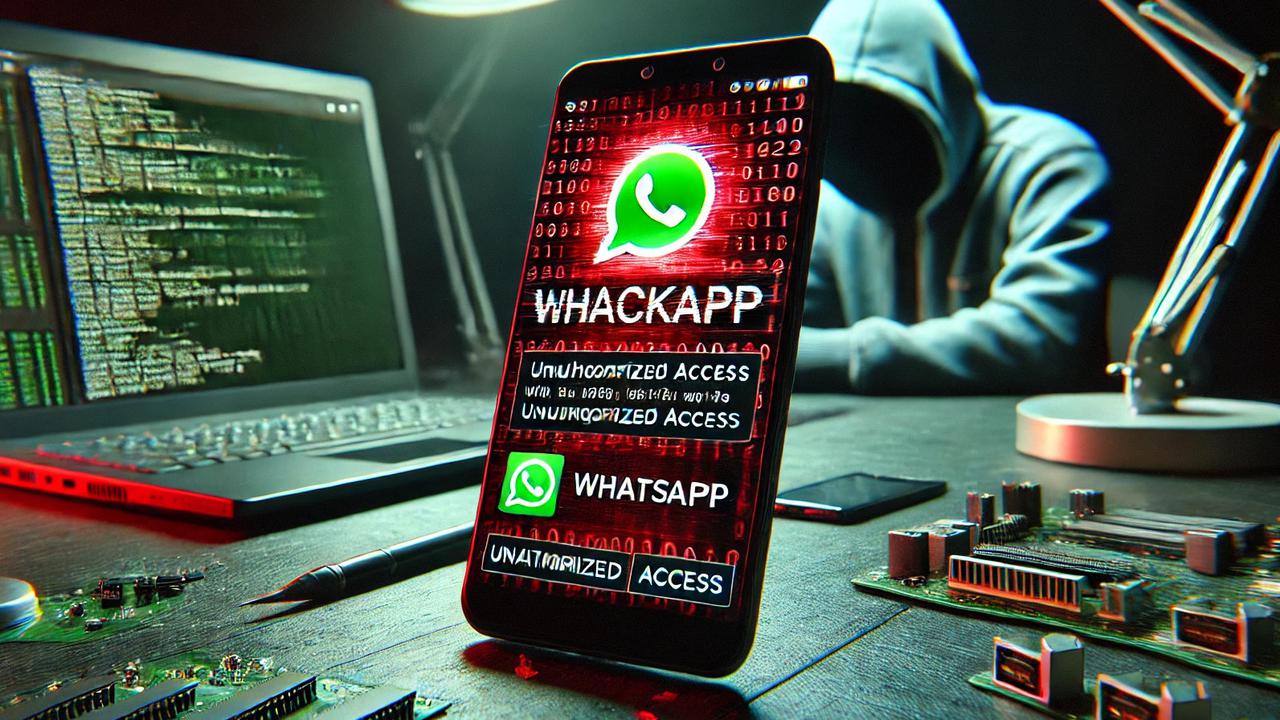 Cara Mengetahui jika WhatsApp Disadap dan Langkah Mengamankannya