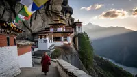 +975 Negara Mana? Ternyata Ini Kode Telepon dari Kerajaan Bhutan