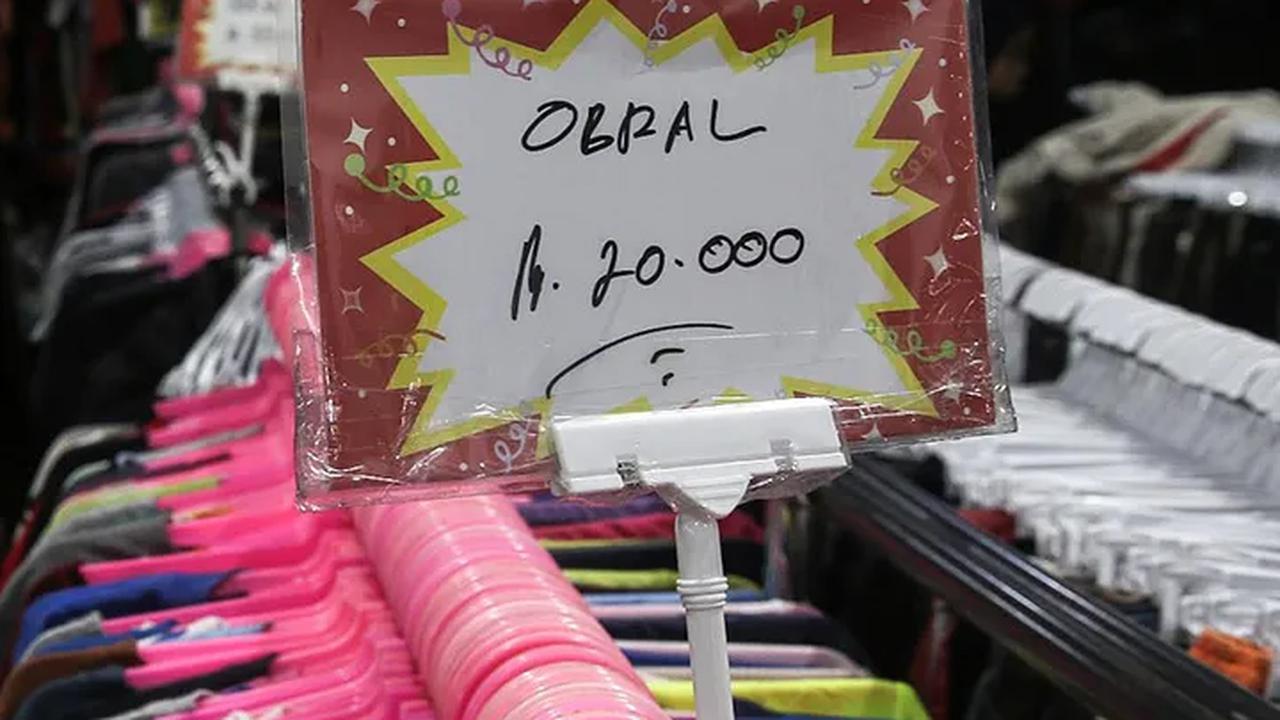 Alasan Thrifting Dilarang