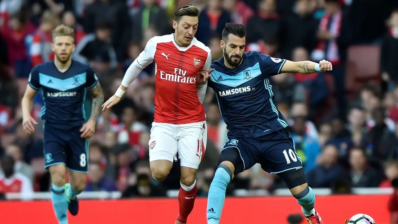 Arsenal