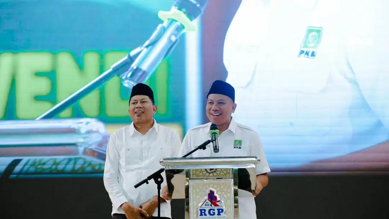 Hasil Quick Count Sementara Pilkada Pemalang 2024, Vicky Prasetyo Dapat Suara Terendah