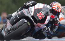 Hasil balap Moto2 Silverstone, Inggris 2015