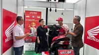 AHM Siapkan Talenta SMK Terbaik Masuk Dunia Kerja dengan Festival Vokasi Satu Hati 2026