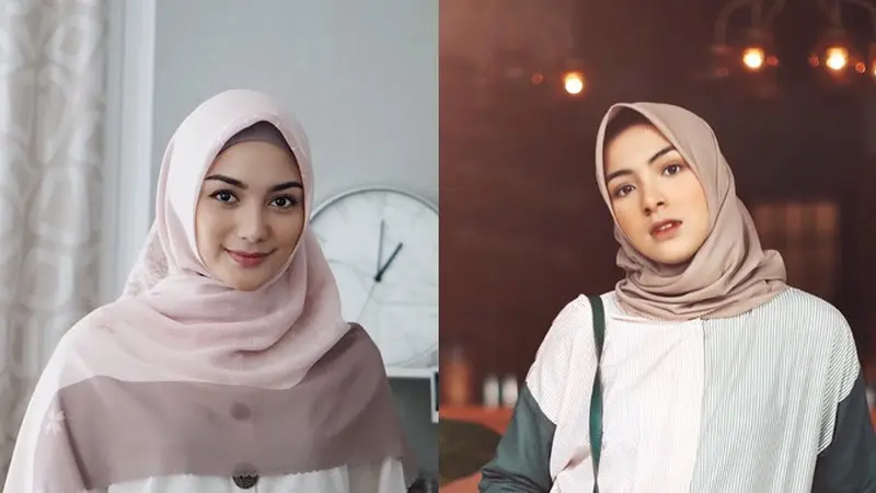 5 Bukti Selebgram Bella Attamimi Mirip Dengan Citra Kirana