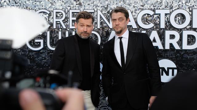 Nikolaj Coster-Waldau