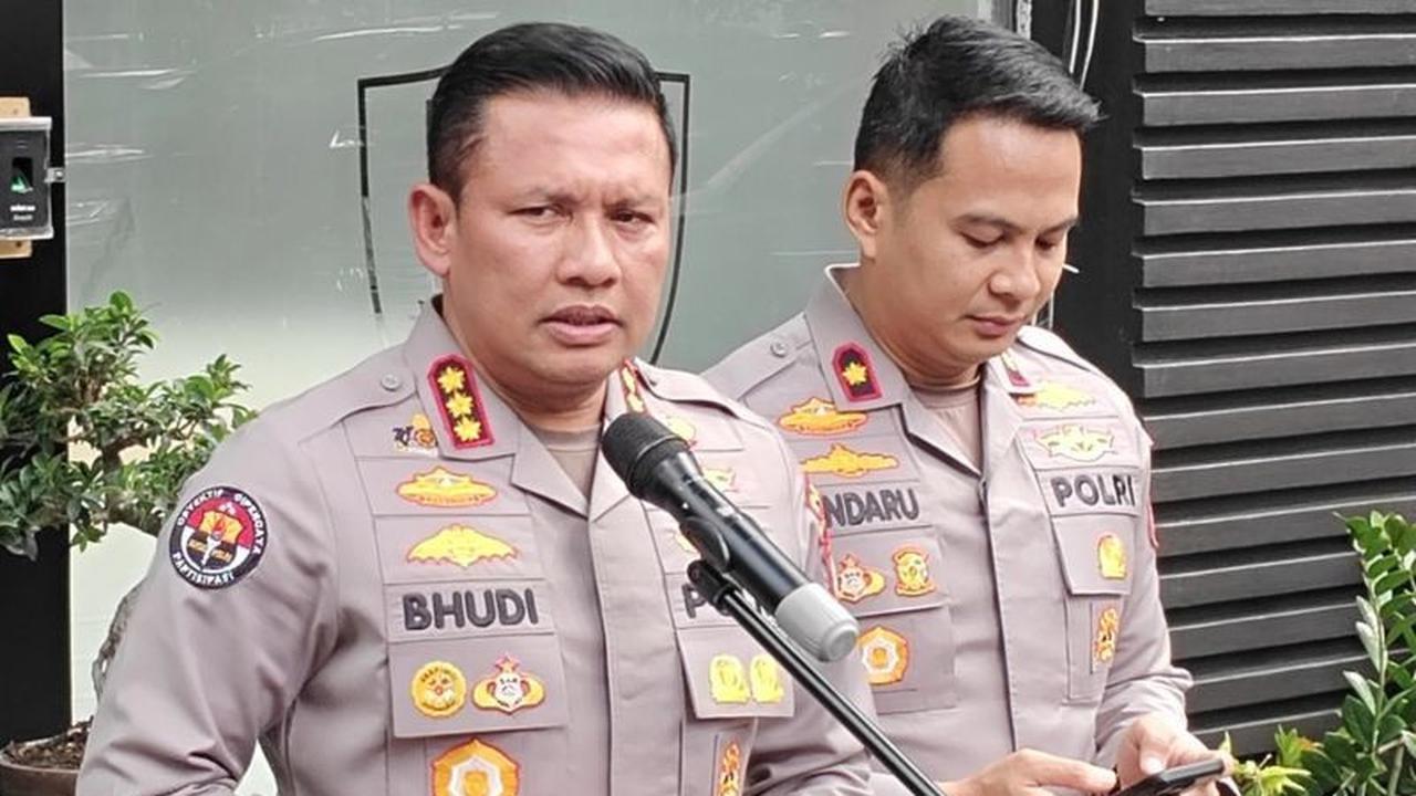 Polda Metro Jaya Ungkap Alasan Penangguhan Penahanan Bahar bin Smith: Kondisi Pemulihan Pasca-Kecelakaan