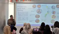 MRT Tawarkan Singapura Kembangkan TOD Blok M, Kota hingga Lebak Bulus