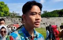 Gibran Bertemu Sandiaga di Solo, Bahas PPP Gabung Koalisi Prabowo?