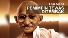 Dinamika pemerintahan para pemimpin ini terkadang membuat mereka berada dalam bahaya  dan mengancam jiwa.