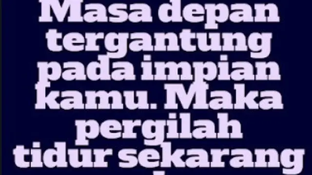 kata bijak nyeleneh