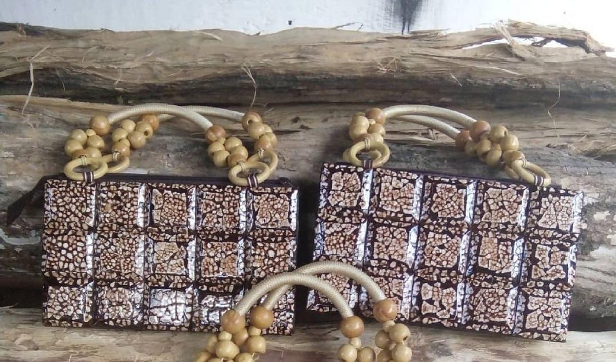 Bisnis Limbah Kayu