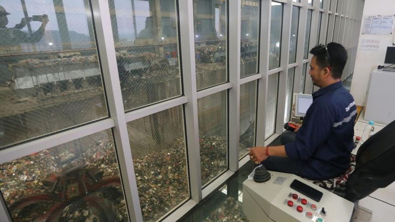 Pemkot Surabaya Siapkan PSEL Tambahan, Tangani 800 Ton Sampah Harian