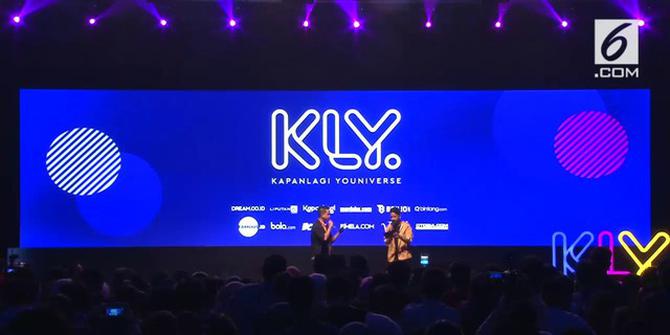 VIDEO: XYZ Day 2018 Creator Award