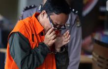 KPK Duga Kerabat Immanuel Ebenezer Pindahkan Mobil dari Rumah Dinas Setelah OTT
