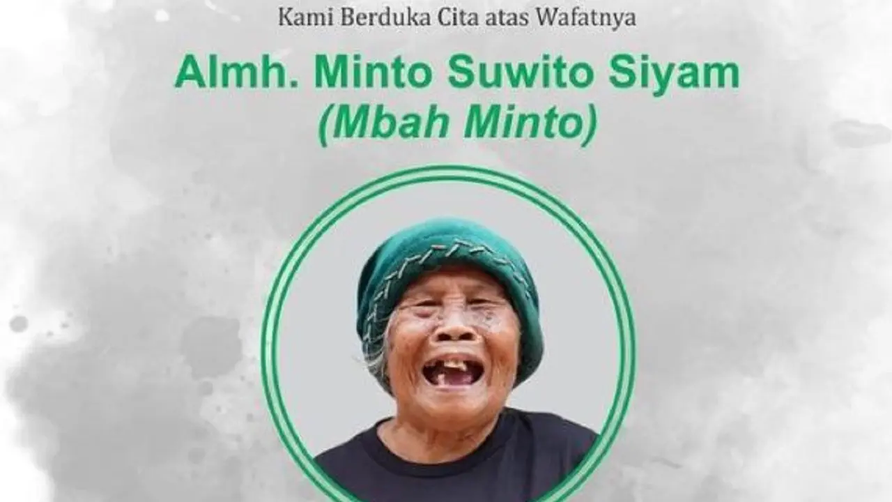 Mbah Minto