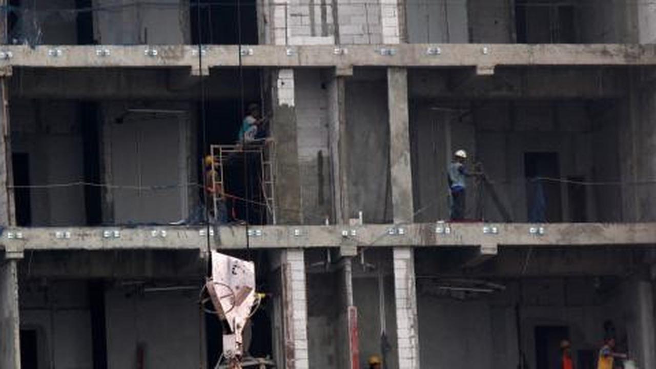 Penarikan pajak properti oleh daerah belum optimal 