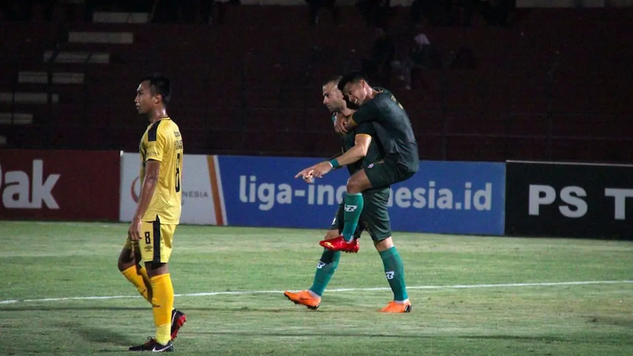 PS Tira vs Bhayangkara FC