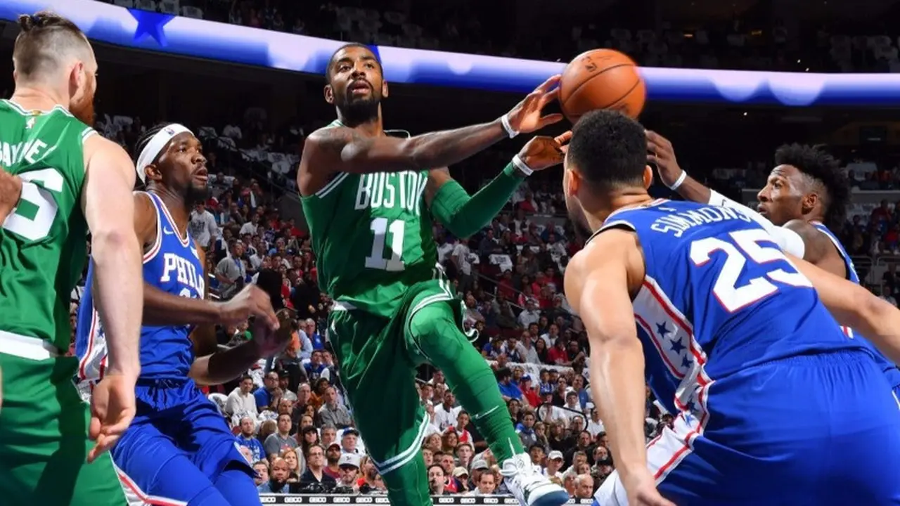 Boston Celtics