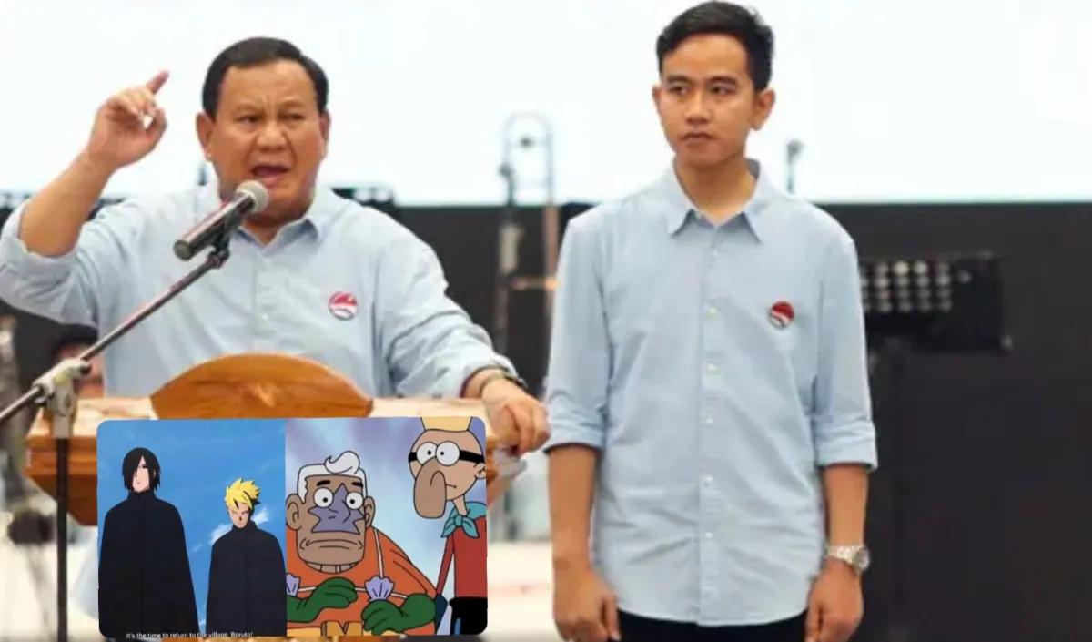 Dia akan mendampingi Capres Prabowo Subianto. Gibran sempat menyatakan tidak hadir saat dikonfirmasi pada Senin (21/11) lalu.<br>