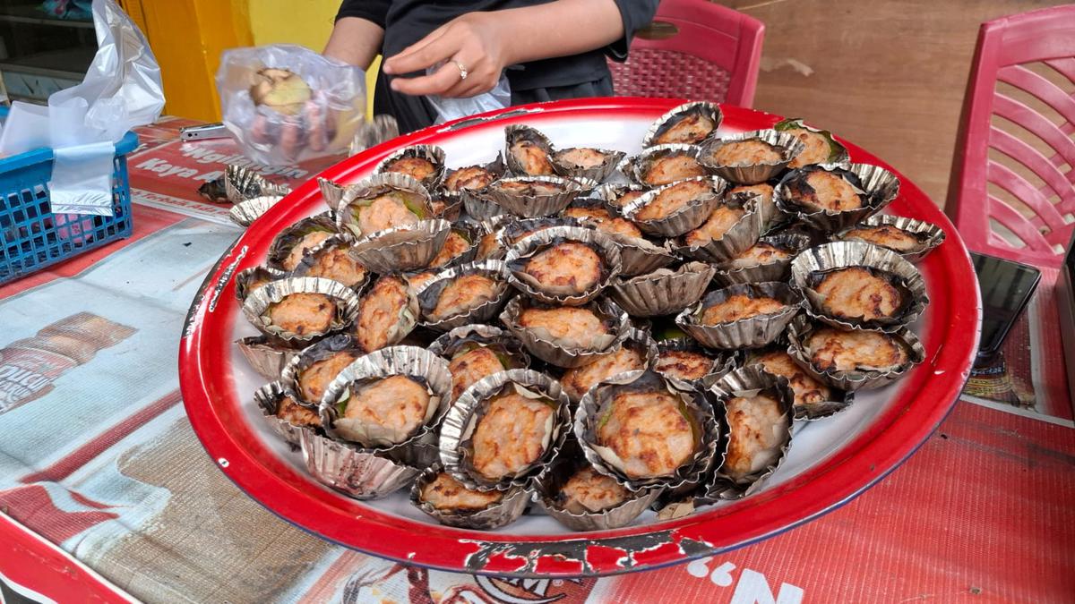 6 Makanan Khas Minangkabau Sumbar yang Bikin Kangen Pulang Kampung