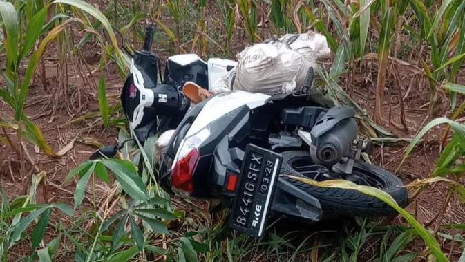 Kasus Kematian Wanita Terbungkus Karung di Lampung masih Misteri