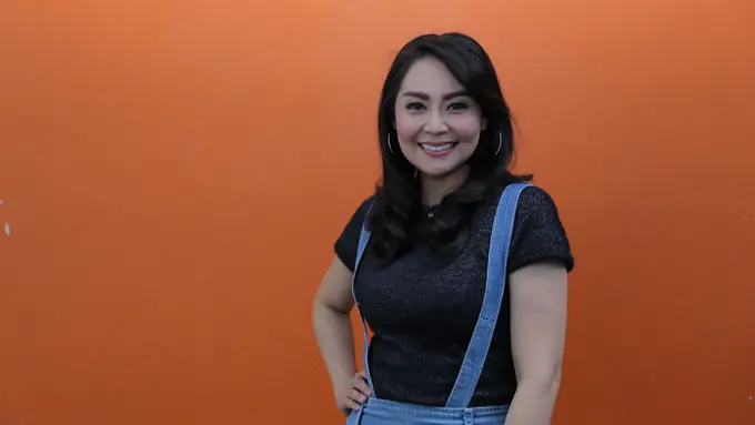 [Bintang] Tessa Kaunang