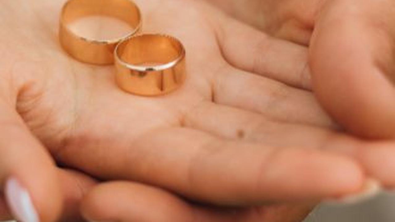 Kumpulan Doa Untuk Pengantin Baru, Berkahi Momen Bahagia