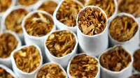 Rokok ST selain bisa sebagai rokok seperti laiknya juga bisa dikonsumsi dengan cara diseduh dan diminum layaknya jamu.