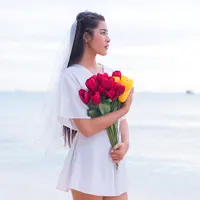 Bukan jodoh./Copyright shutterstock.com