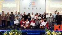 Kemendikbud Ristek Gandeng IPMI Gelar KBMK 2023, Berikut Daftar Pemenangnya