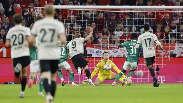 Bayern Munchen